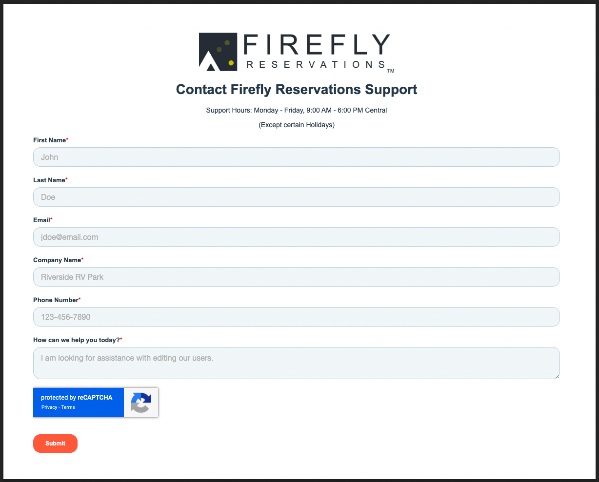 Firefly Customer Support - Full HD Space Images for Desktop